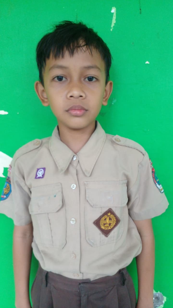 Muhammad Abdullah Rasyiid